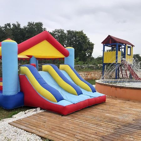 Holiday Park Village Jelovci Kringa Εξωτερικό φωτογραφία