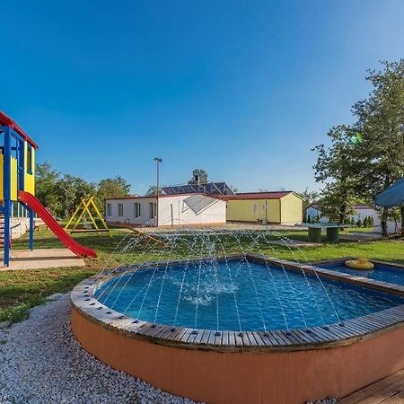 Holiday Park Village Jelovci Kringa Εξωτερικό φωτογραφία