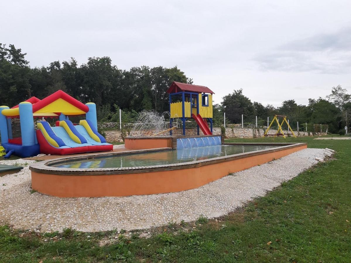 Holiday Park Village Jelovci Kringa Δωμάτιο φωτογραφία