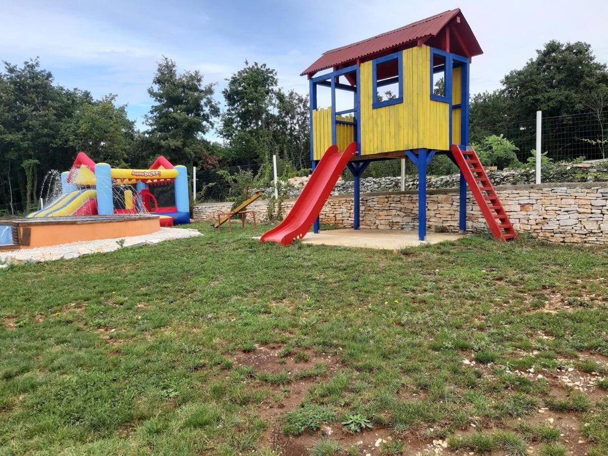 Holiday Park Village Jelovci Kringa Δωμάτιο φωτογραφία