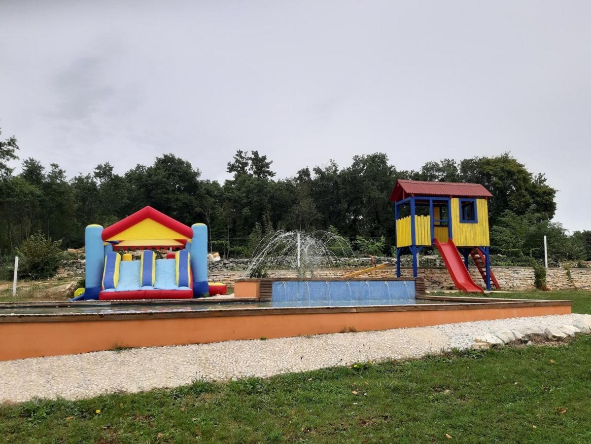 Holiday Park Village Jelovci Kringa Δωμάτιο φωτογραφία