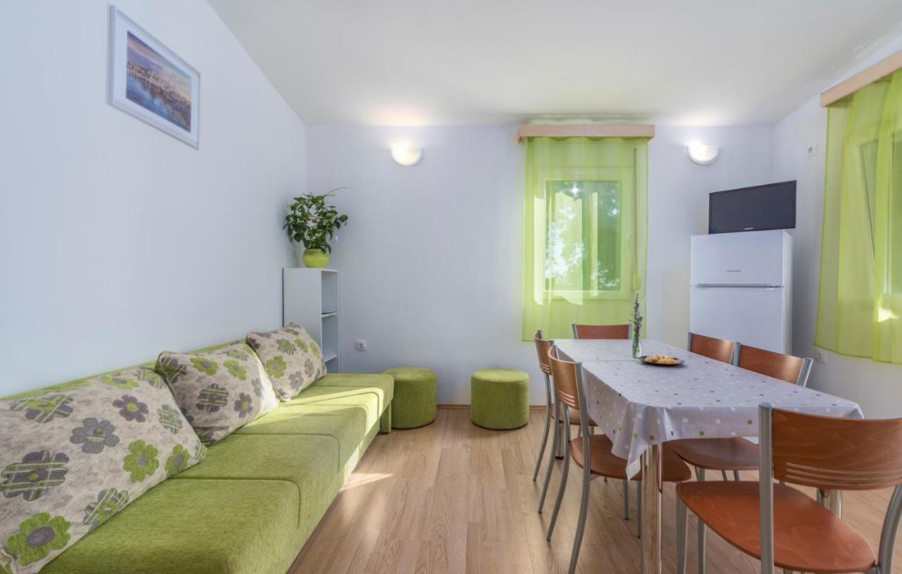 Holiday Park Village Jelovci Kringa Εξωτερικό φωτογραφία
