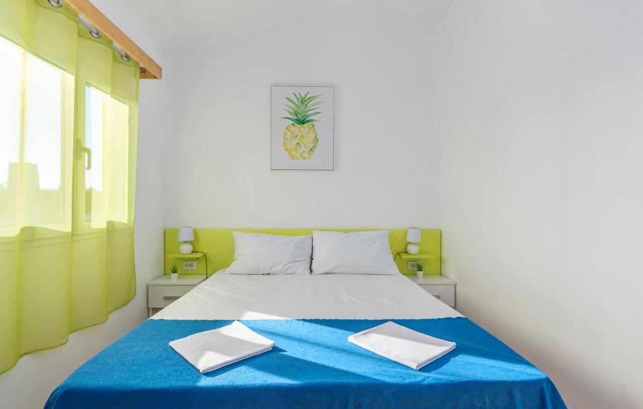 Holiday Park Village Jelovci Kringa Εξωτερικό φωτογραφία