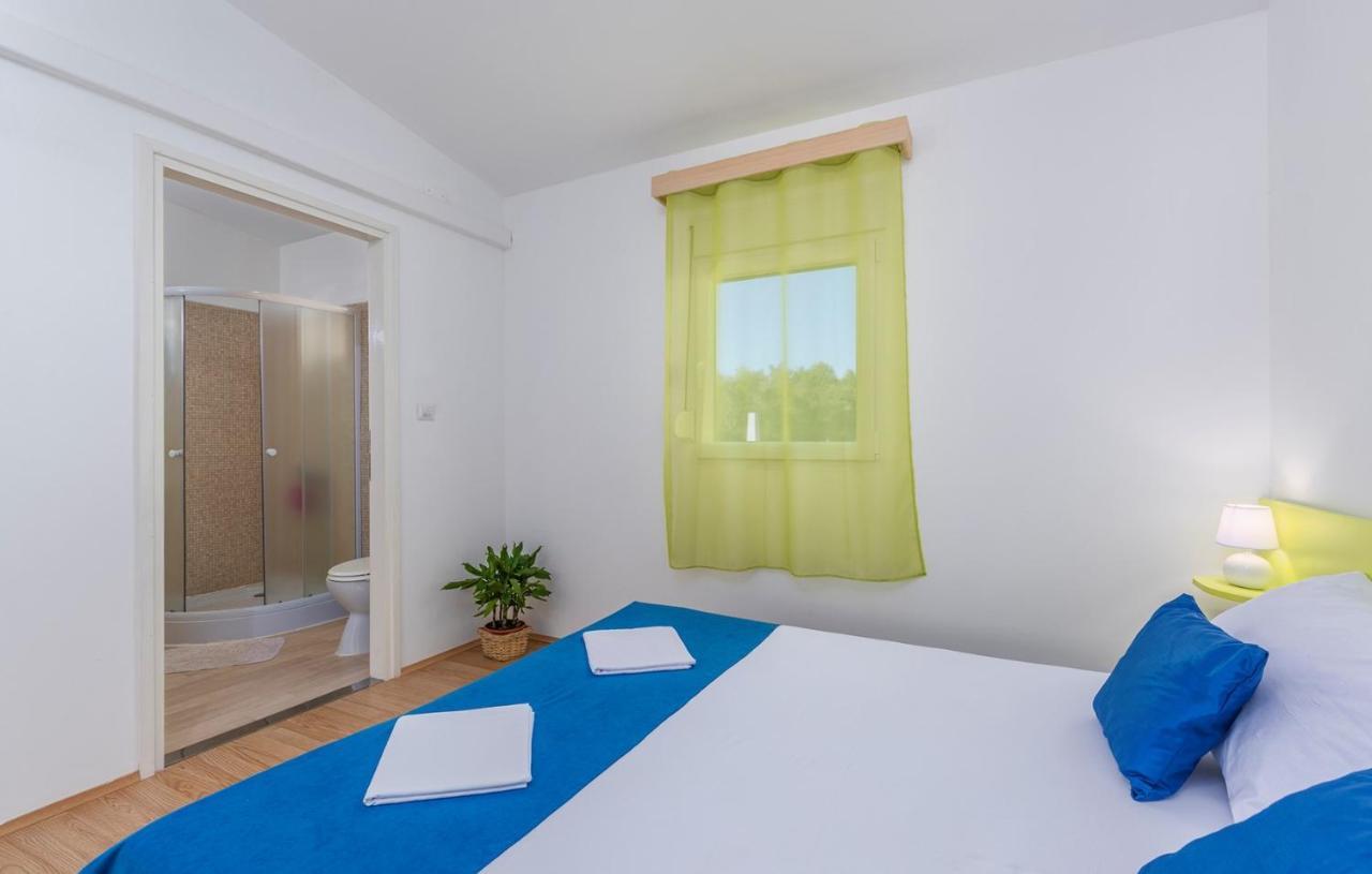 Holiday Park Village Jelovci Kringa Εξωτερικό φωτογραφία