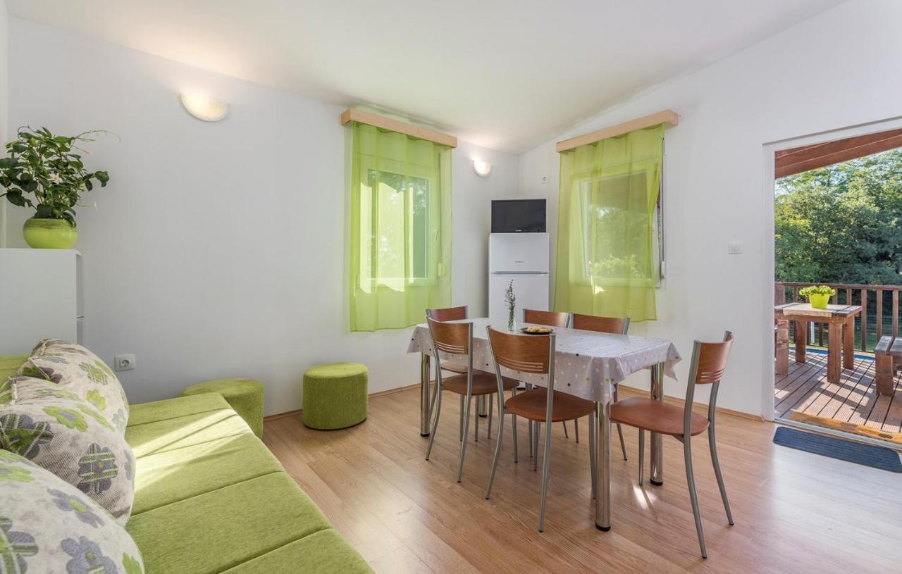 Holiday Park Village Jelovci Kringa Εξωτερικό φωτογραφία
