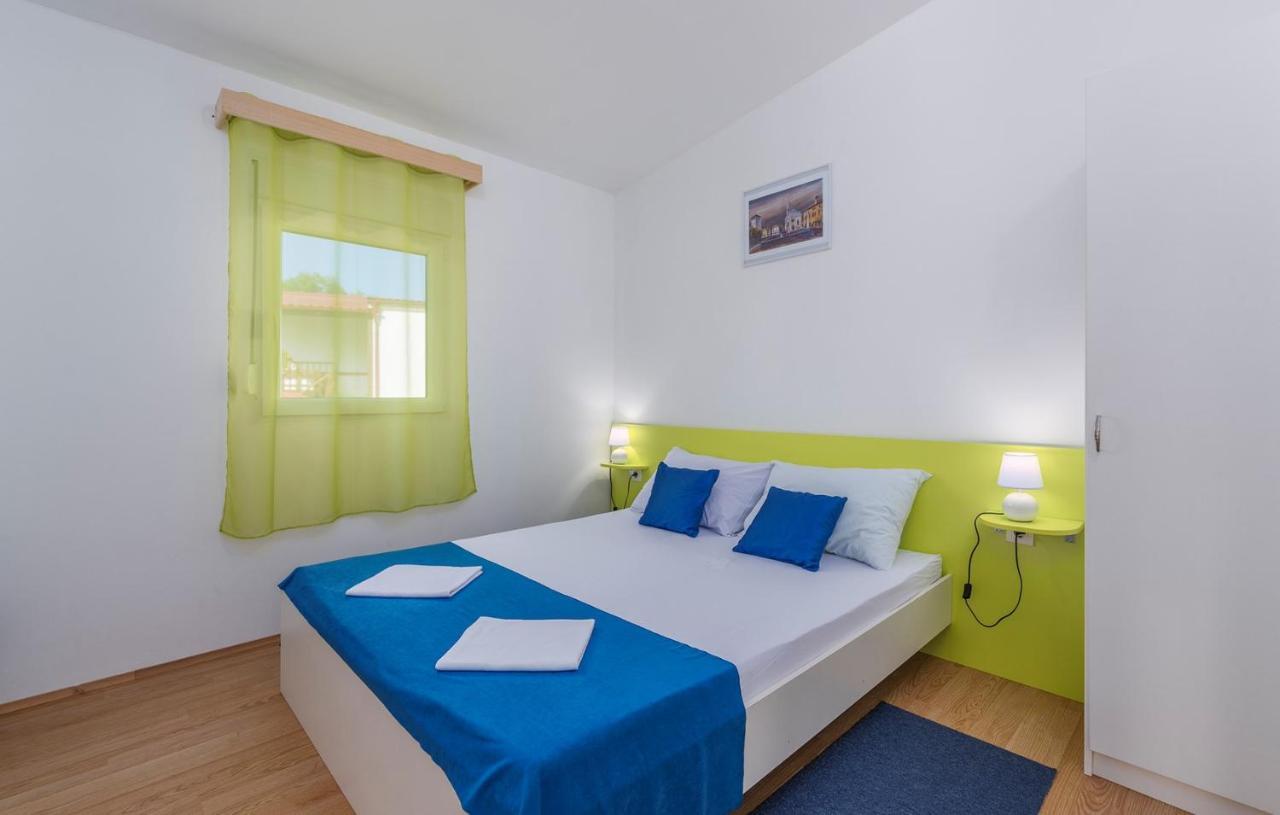 Holiday Park Village Jelovci Kringa Εξωτερικό φωτογραφία