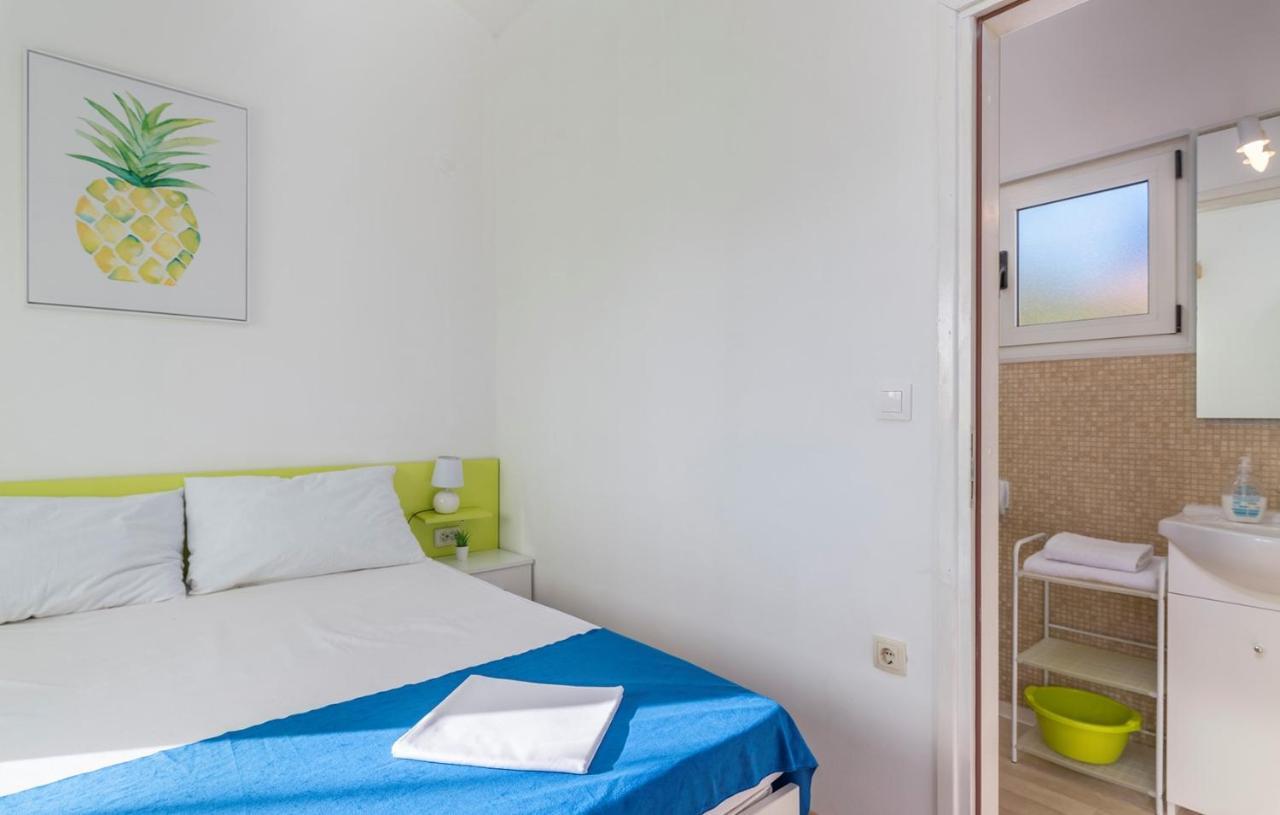 Holiday Park Village Jelovci Kringa Εξωτερικό φωτογραφία