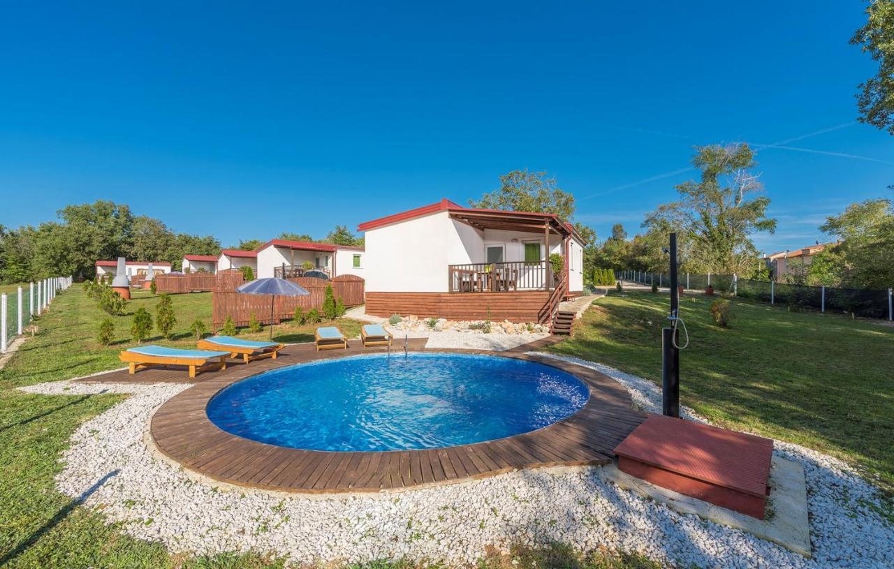 Holiday Park Village Jelovci Kringa Εξωτερικό φωτογραφία