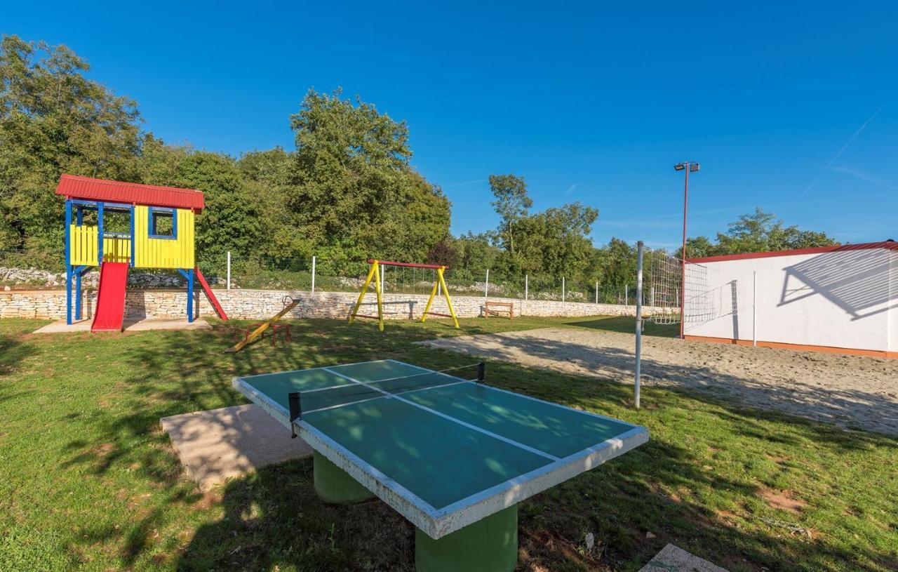 Holiday Park Village Jelovci Kringa Εξωτερικό φωτογραφία