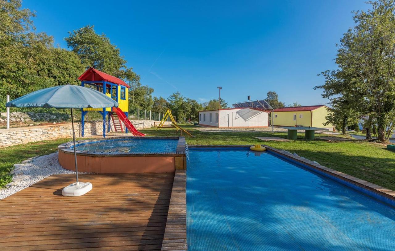 Holiday Park Village Jelovci Kringa Εξωτερικό φωτογραφία