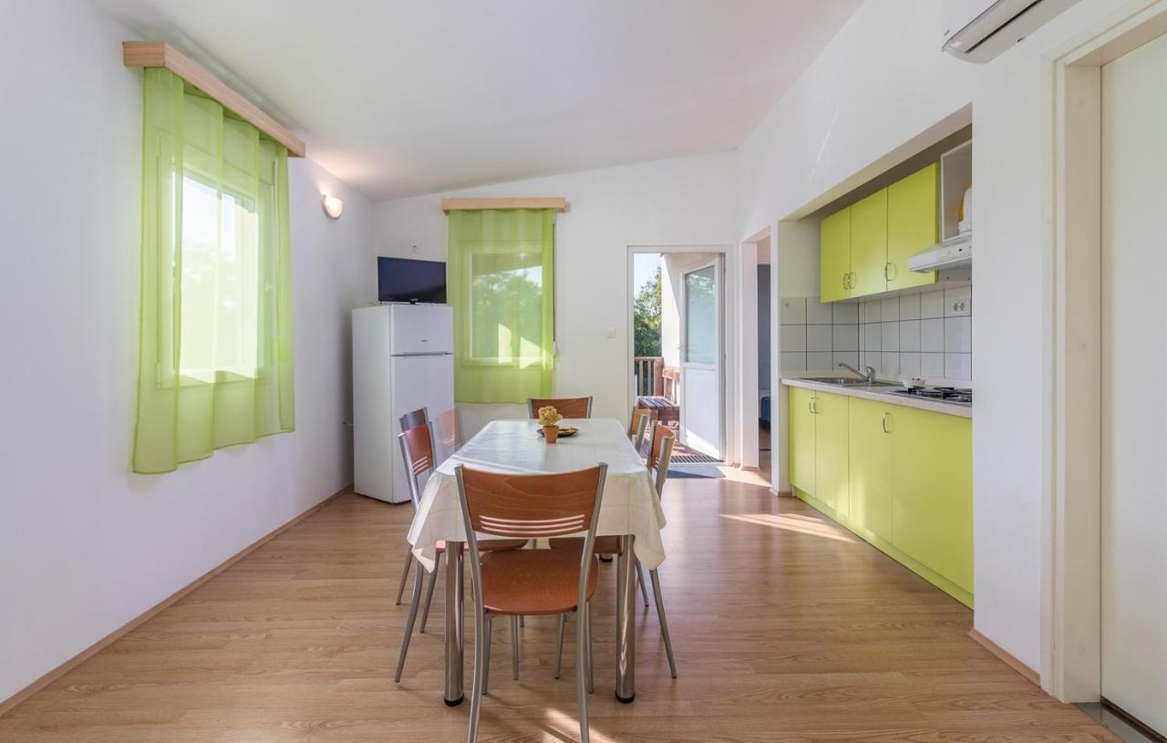 Holiday Park Village Jelovci Kringa Εξωτερικό φωτογραφία