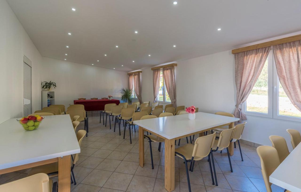 Holiday Park Village Jelovci Kringa Εξωτερικό φωτογραφία