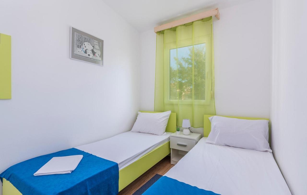 Holiday Park Village Jelovci Kringa Εξωτερικό φωτογραφία
