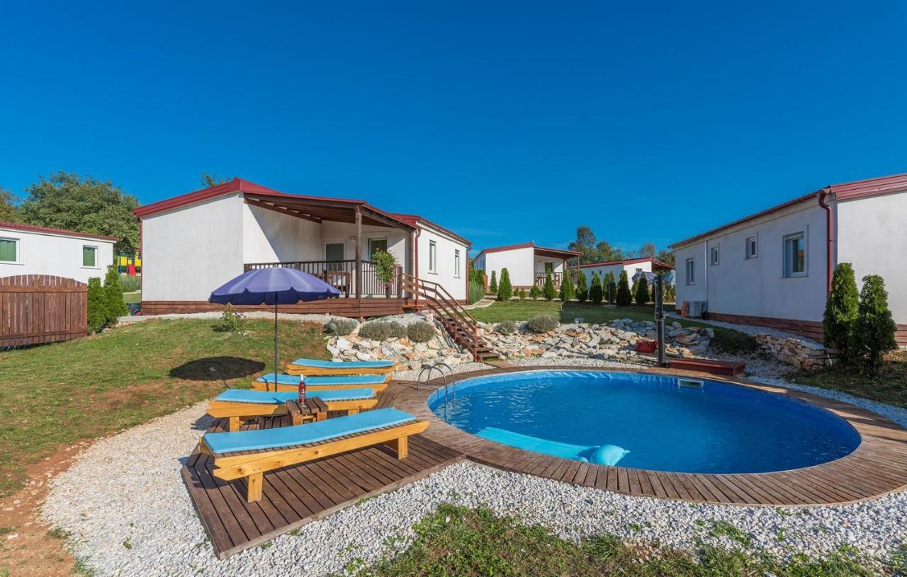 Holiday Park Village Jelovci Kringa Εξωτερικό φωτογραφία