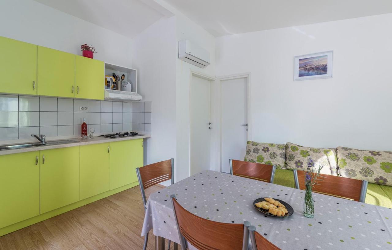 Holiday Park Village Jelovci Kringa Εξωτερικό φωτογραφία