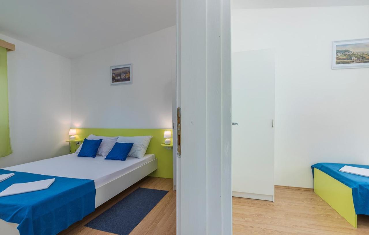 Holiday Park Village Jelovci Kringa Εξωτερικό φωτογραφία