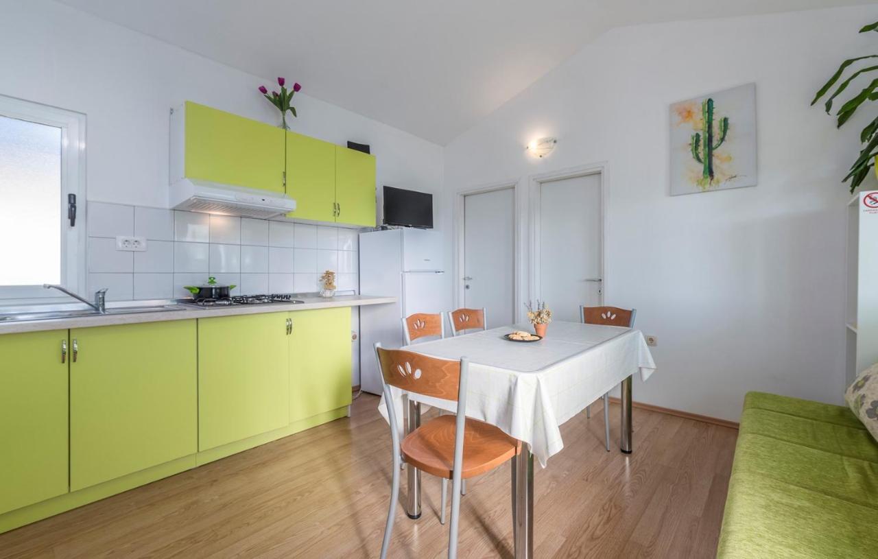 Holiday Park Village Jelovci Kringa Εξωτερικό φωτογραφία