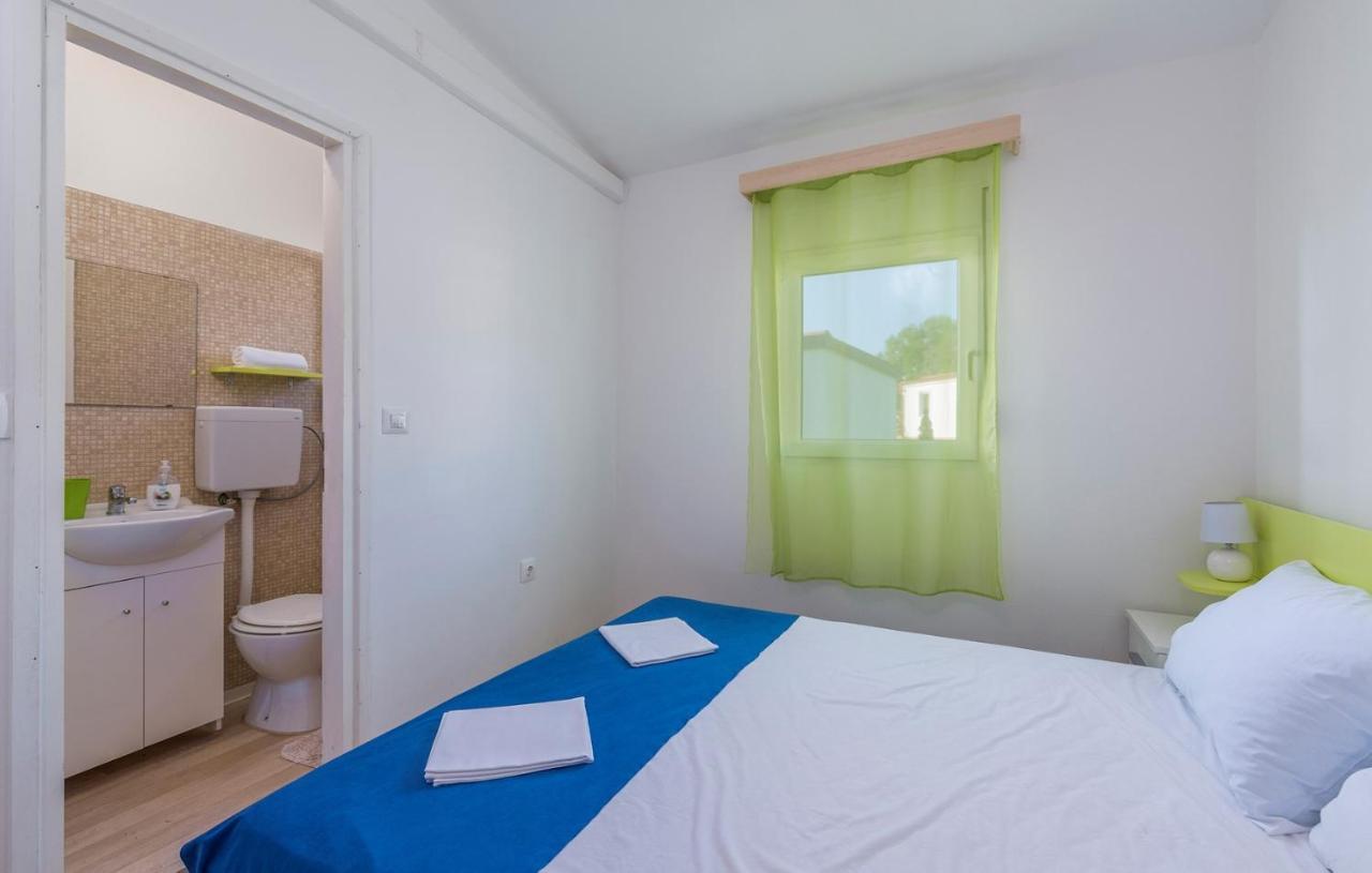 Holiday Park Village Jelovci Kringa Εξωτερικό φωτογραφία