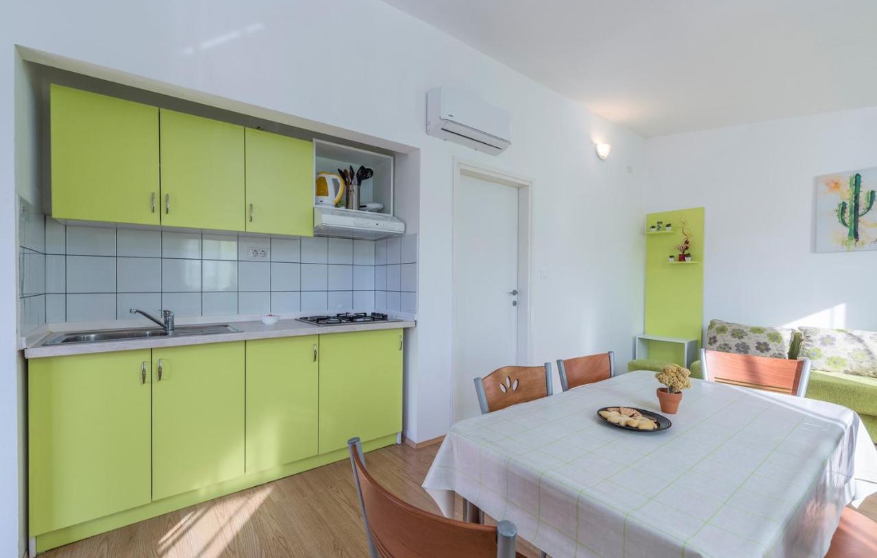 Holiday Park Village Jelovci Kringa Εξωτερικό φωτογραφία