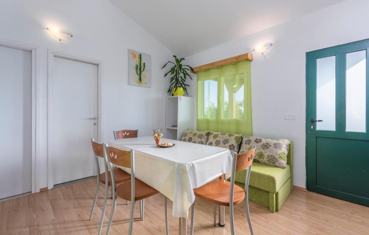 Holiday Park Village Jelovci Kringa Εξωτερικό φωτογραφία