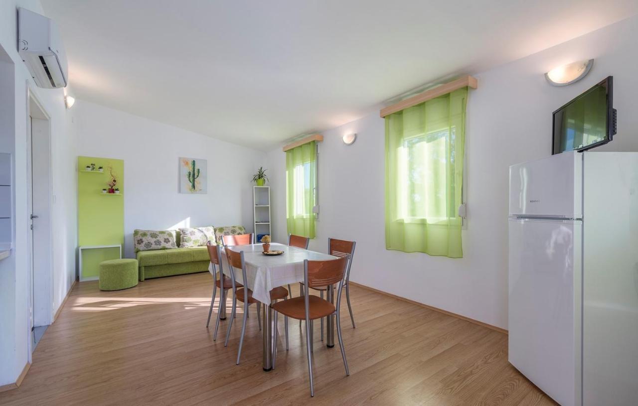 Holiday Park Village Jelovci Kringa Εξωτερικό φωτογραφία
